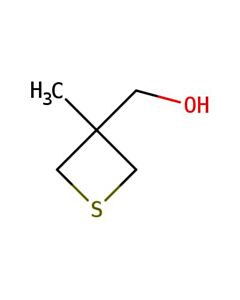 Astatech (3-METHYLTHIETAN-3-YL)METHANOL; 5G; Purity 98%; MDL-MFCD19982771